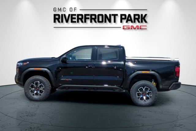 2026 GMC Canyon AT4X - Photo 6