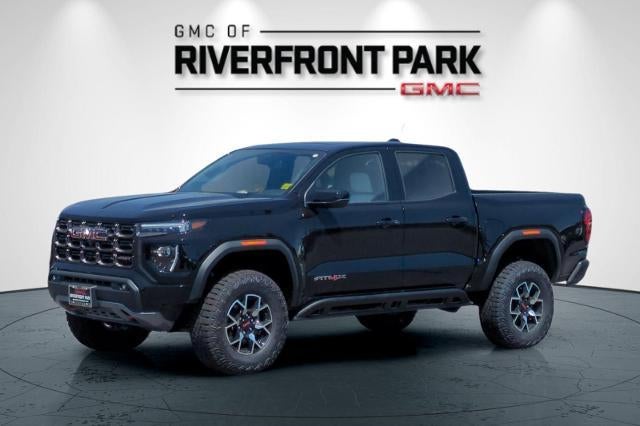2026 GMC Canyon AT4X - Photo 7