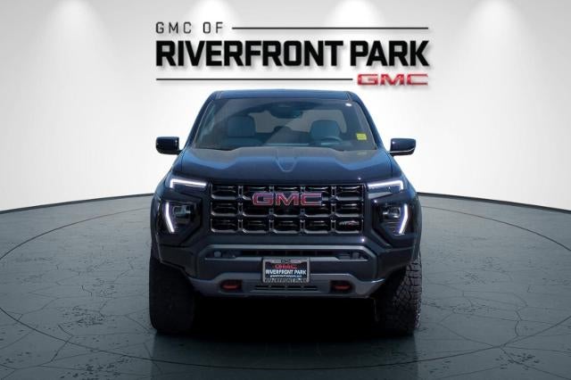 2026 GMC Canyon AT4X - Photo 8