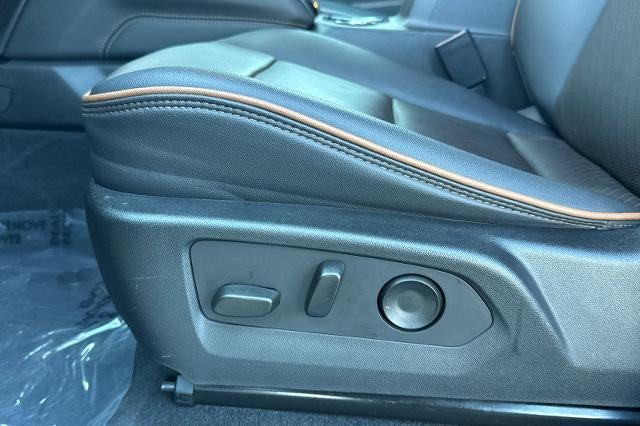 2023 GMC Canyon AT4
