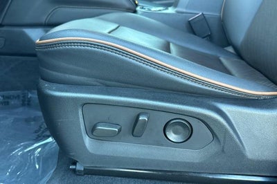 2023 GMC Canyon AT4