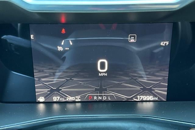 2023 GMC Canyon AT4