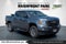 2022 GMC Canyon AT4 - Leather