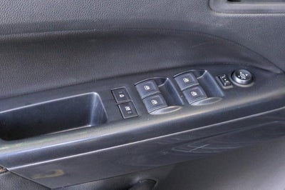 2022 GMC Canyon AT4 - Leather