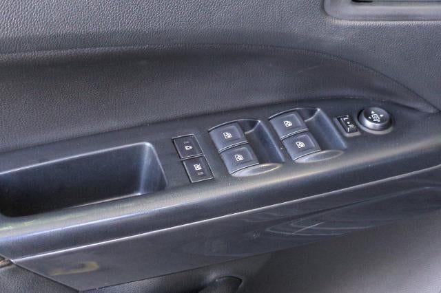 2022 GMC Canyon AT4 - Leather