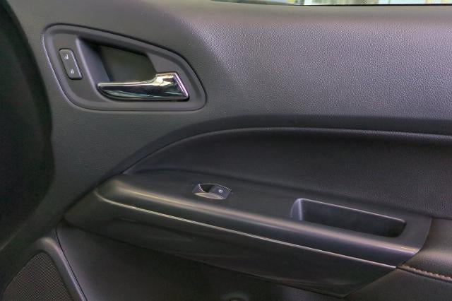 2022 GMC Canyon AT4 - Leather