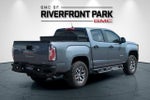 2022 GMC Canyon AT4 - Leather