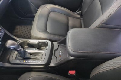 2022 GMC Canyon AT4 - Leather