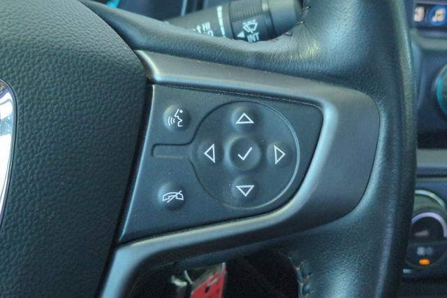 2022 GMC Canyon AT4 - Leather