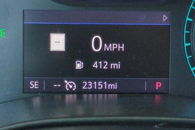 2022 GMC Canyon AT4 - Leather