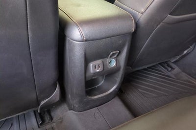 2022 GMC Canyon AT4 - Leather
