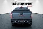 2022 GMC Canyon AT4 - Leather