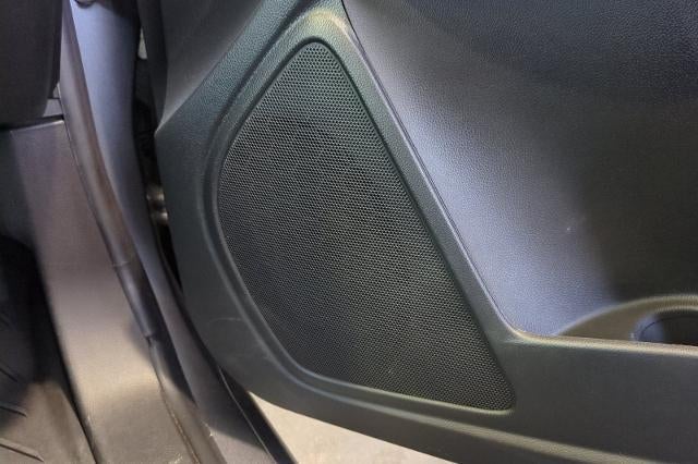 2022 GMC Canyon AT4 - Leather