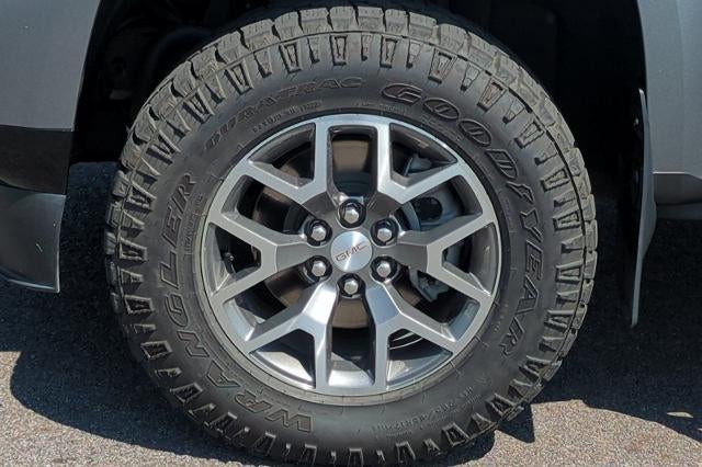 2022 GMC Canyon AT4 - Leather