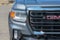 2022 GMC Canyon AT4 - Leather