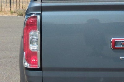 2022 GMC Canyon AT4 - Leather
