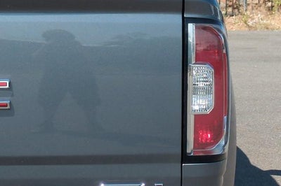 2022 GMC Canyon AT4 - Leather
