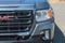 2022 GMC Canyon AT4 - Leather