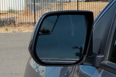 2022 GMC Canyon AT4 - Leather