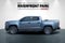 2022 GMC Canyon AT4 - Leather