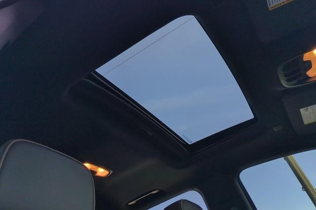 2023 GMC Canyon Denali