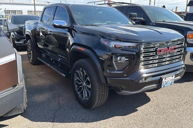 2023 GMC Canyon Denali