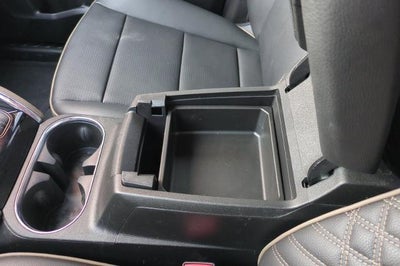 2023 GMC Canyon Denali