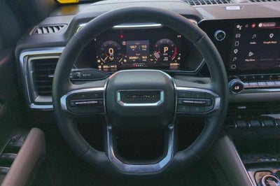 2023 GMC Canyon Denali