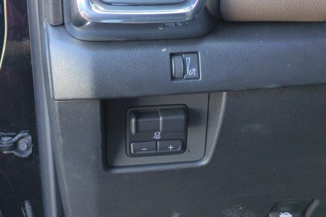 2023 GMC Canyon Denali