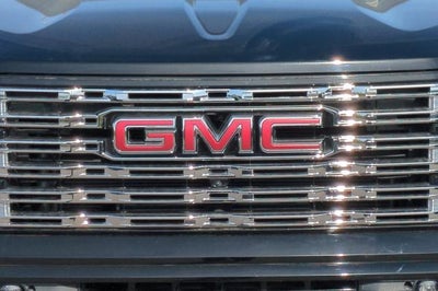 2023 GMC Canyon Denali