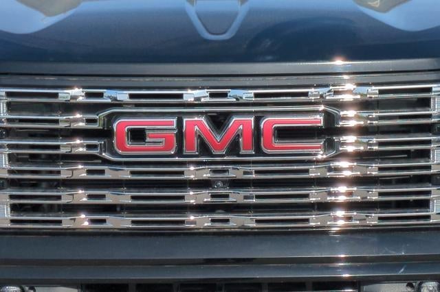 2023 GMC Canyon Denali