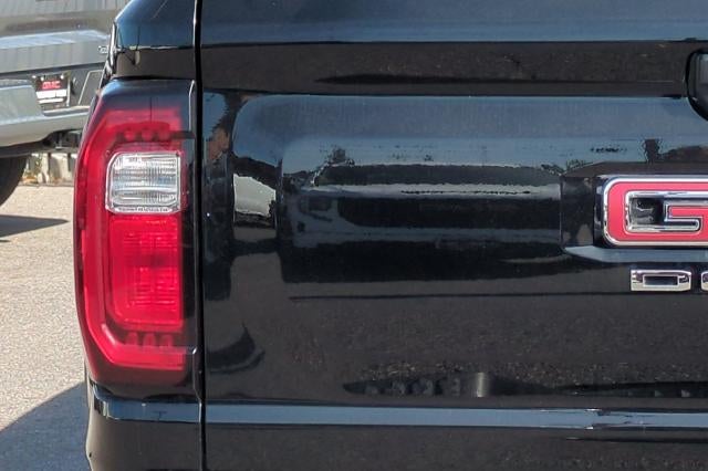 2023 GMC Canyon Denali
