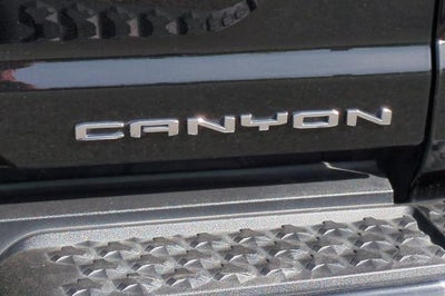 2023 GMC Canyon Denali
