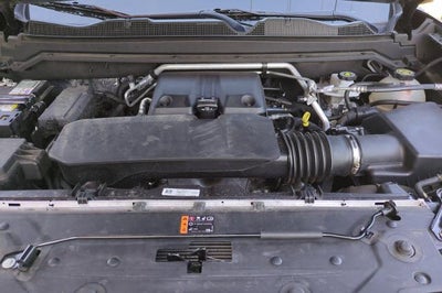 2023 GMC Canyon Denali