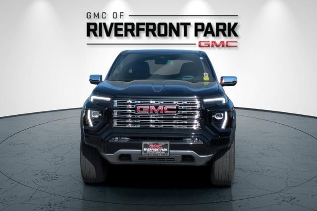 2023 GMC Canyon Denali