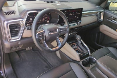 2023 GMC Canyon Denali