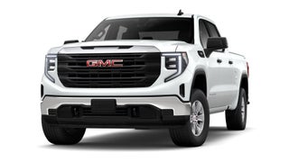 2026 GMC Sierra 1500 Base