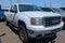 2010 GMC Sierra 1500 SLE