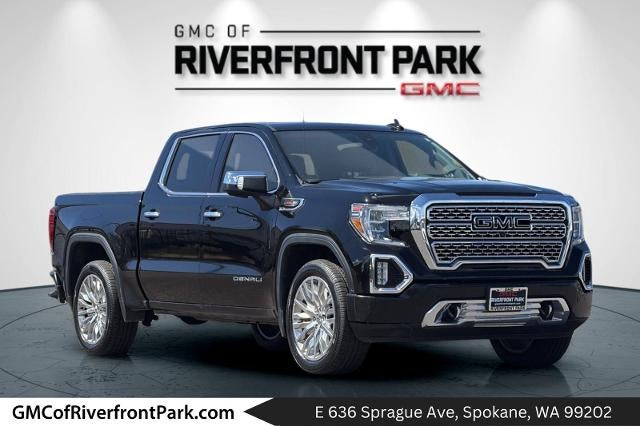 2019 GMC Sierra 1500 Denali