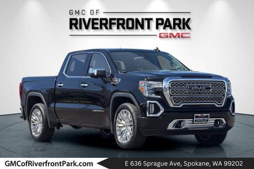 2019 GMC Sierra 1500 Denali