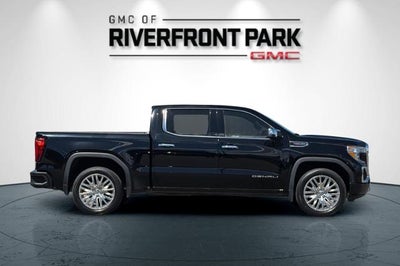 2019 GMC Sierra 1500 Denali