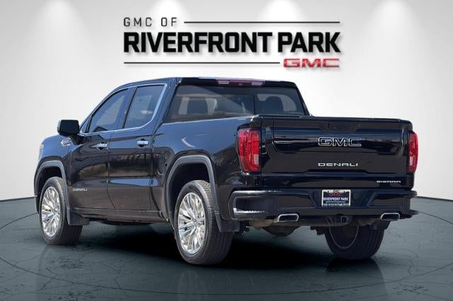 2019 GMC Sierra 1500 Denali