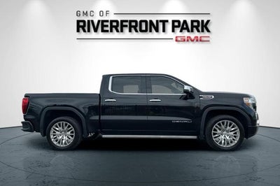 2019 GMC Sierra 1500 Denali