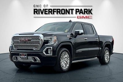 2019 GMC Sierra 1500 Denali