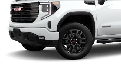 2026 GMC Sierra 1500 Base