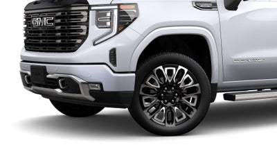 2026 GMC Sierra 1500 Base