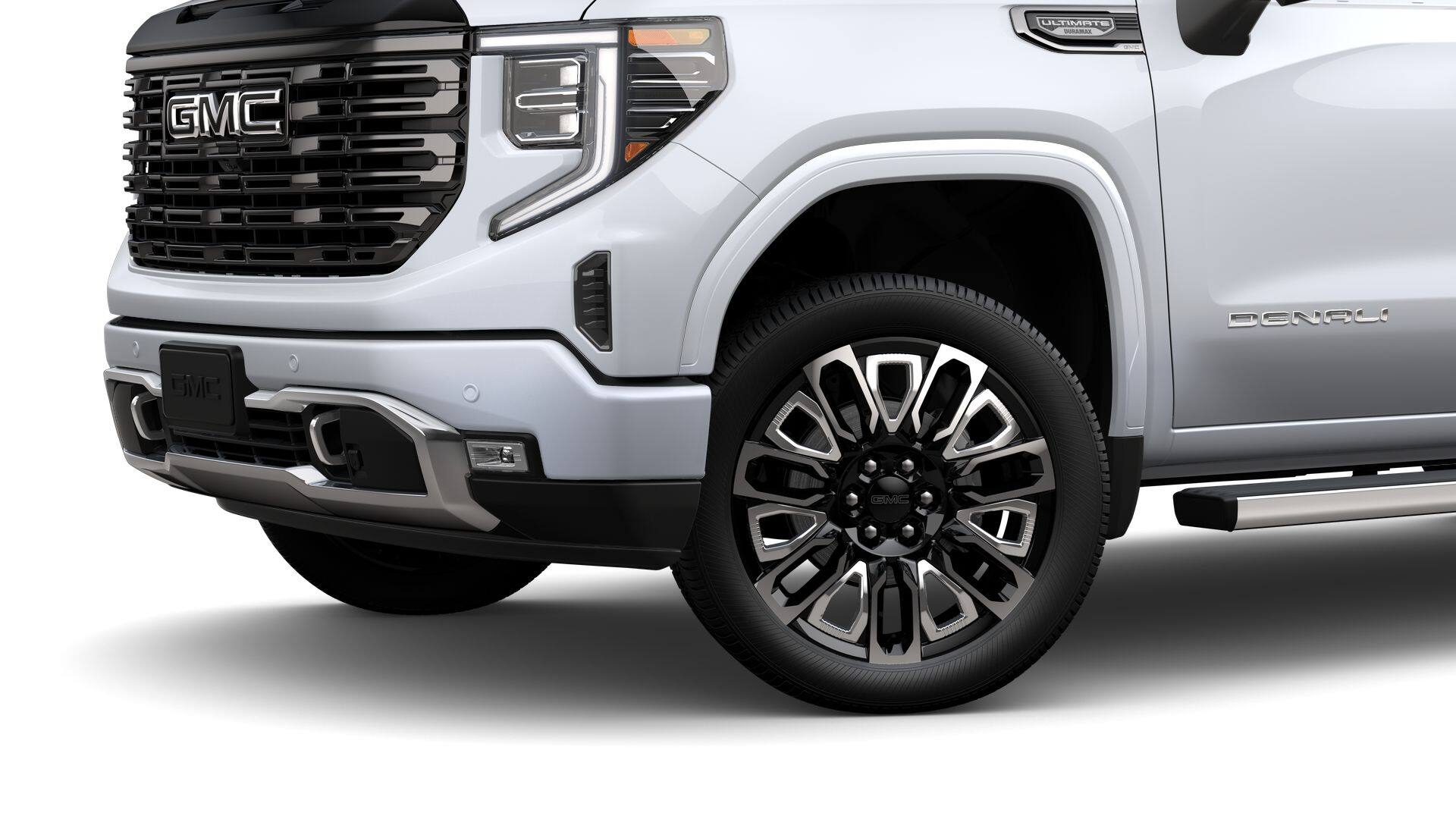 2026 GMC Sierra 1500 Base