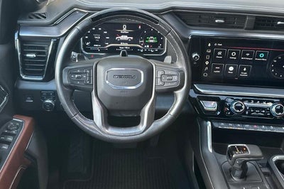 2023 GMC Sierra 1500 Denali Ultimate