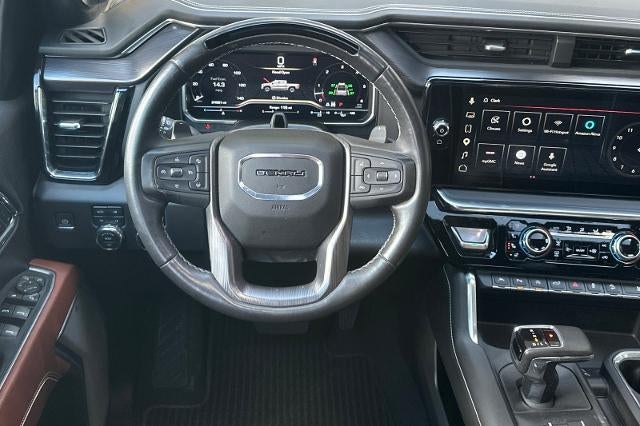 2023 GMC Sierra 1500 Denali Ultimate