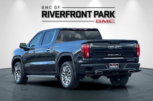 2023 GMC Sierra 1500 Denali Ultimate